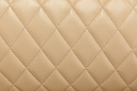 Extra Wide Lay Flat Power Lift Chair Recliner, Beige - My Lift Chair