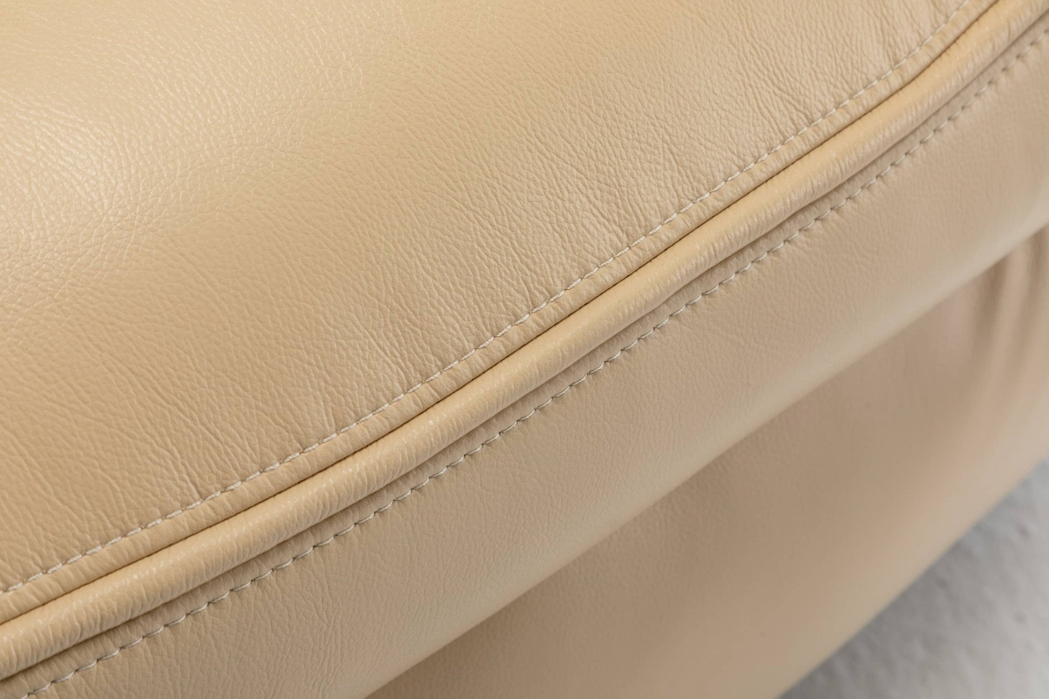 Extra Wide Lay Flat Power Lift Chair Recliner, Beige - My Lift Chair