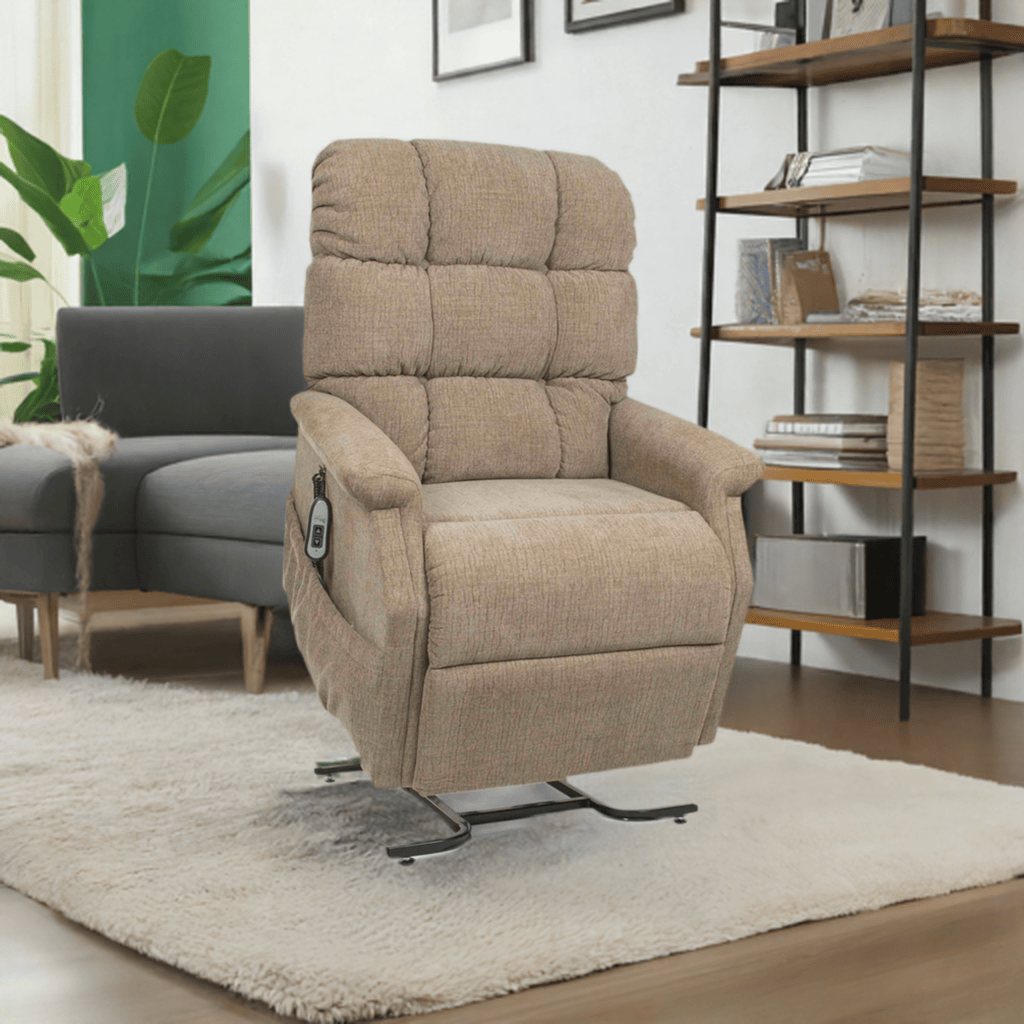 Aurora Lift Chair Power Recliner