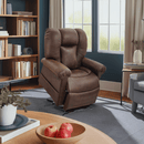 Sol Lift chair power recliner, room view