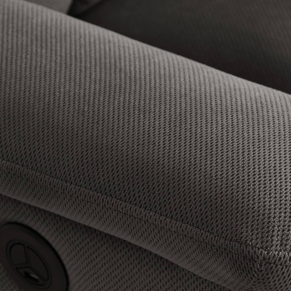 Infinite Position Power Lift Recliner with Heat and Massage, Dark Gray - My Lift Chair