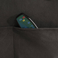 Infinite Position Power Lift Recliner with Heat and Massage, Dark Gray - My Lift Chair