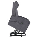 JST Power Lift Recliner Chair with Sturdy Lumbar Support - My Lift Chair