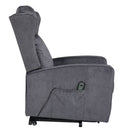 JST Power Lift Recliner Chair with Sturdy Lumbar Support - My Lift Chair