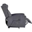 JST Power Lift Recliner Chair with Sturdy Lumbar Support - My Lift Chair