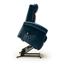 Landis Navy Blue Traditional Lift Chair - My Lift Chair