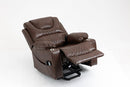 Lounge chair lift chair relax sofa chair sitting room furniture sitting room power supply elderly electric lounge chair - My Lift Chair
