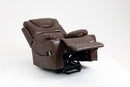 Lounge chair lift chair relax sofa chair sitting room furniture sitting room power supply elderly electric lounge chair - My Lift Chair
