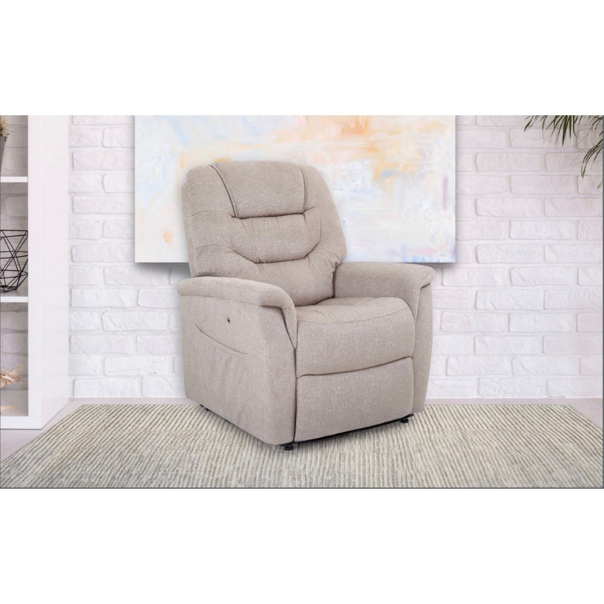 Marabella Lift Chair Power Recliner - My Lift Chair