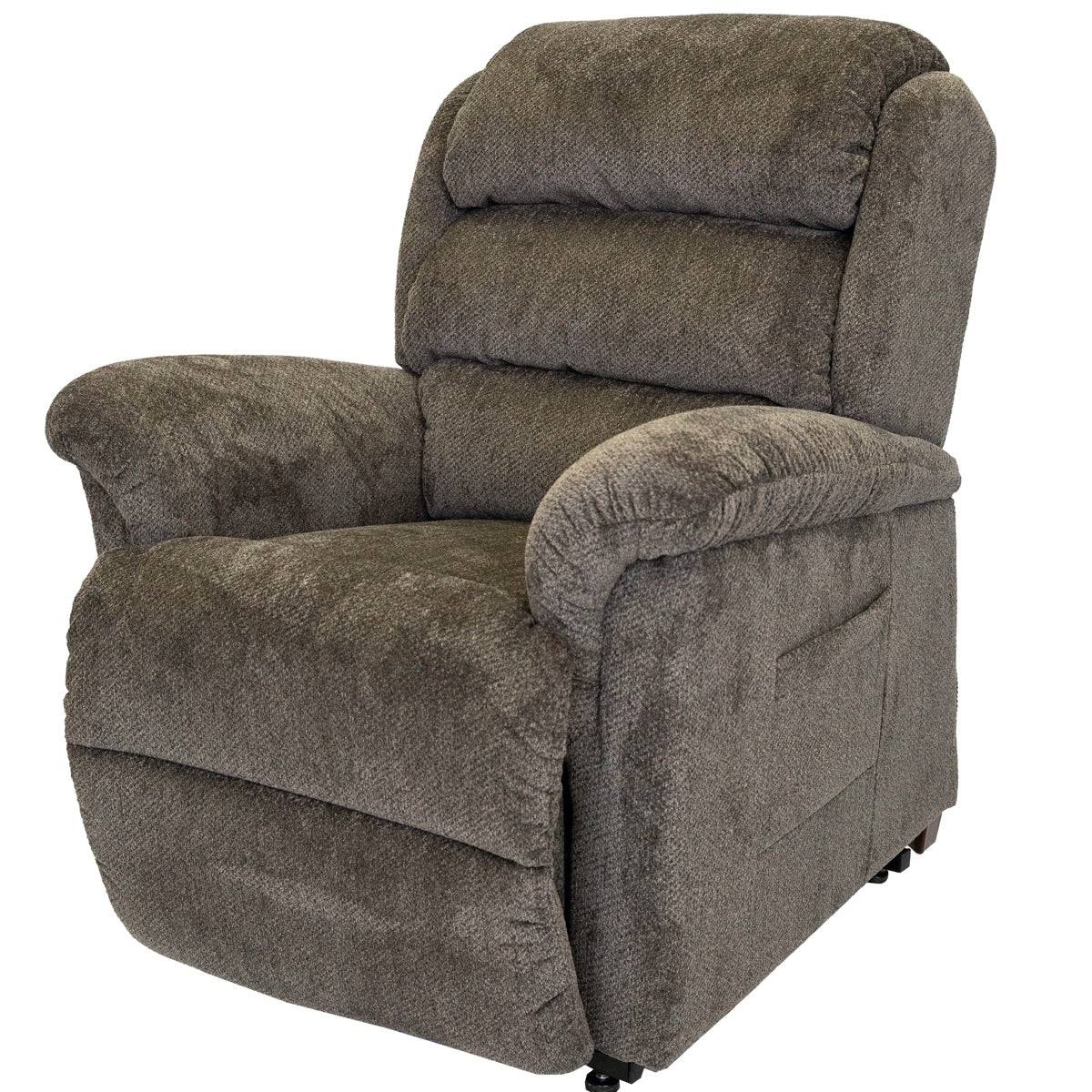 Polaris Lift Chair Power Recliner - My Lift Chair