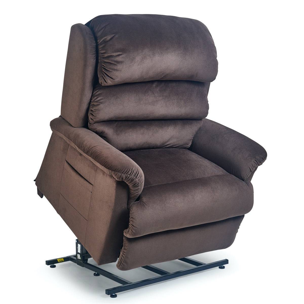 UltraComfort Polaris Lift Chair - Thumbnail 3