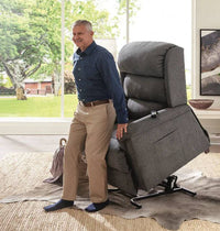 Polaris Lift Chair Power Recliner - My Lift Chair