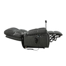 Power Lift Recliner Chair with 2 - Motor Massage and Heat - My Lift Chair