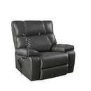 Power Lift Recliner Chair with 2 - Motor Massage and Heat - My Lift Chair