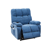 Power Lift Recliner Chair with Deep Tissue Massage and Heat - My Lift Chair