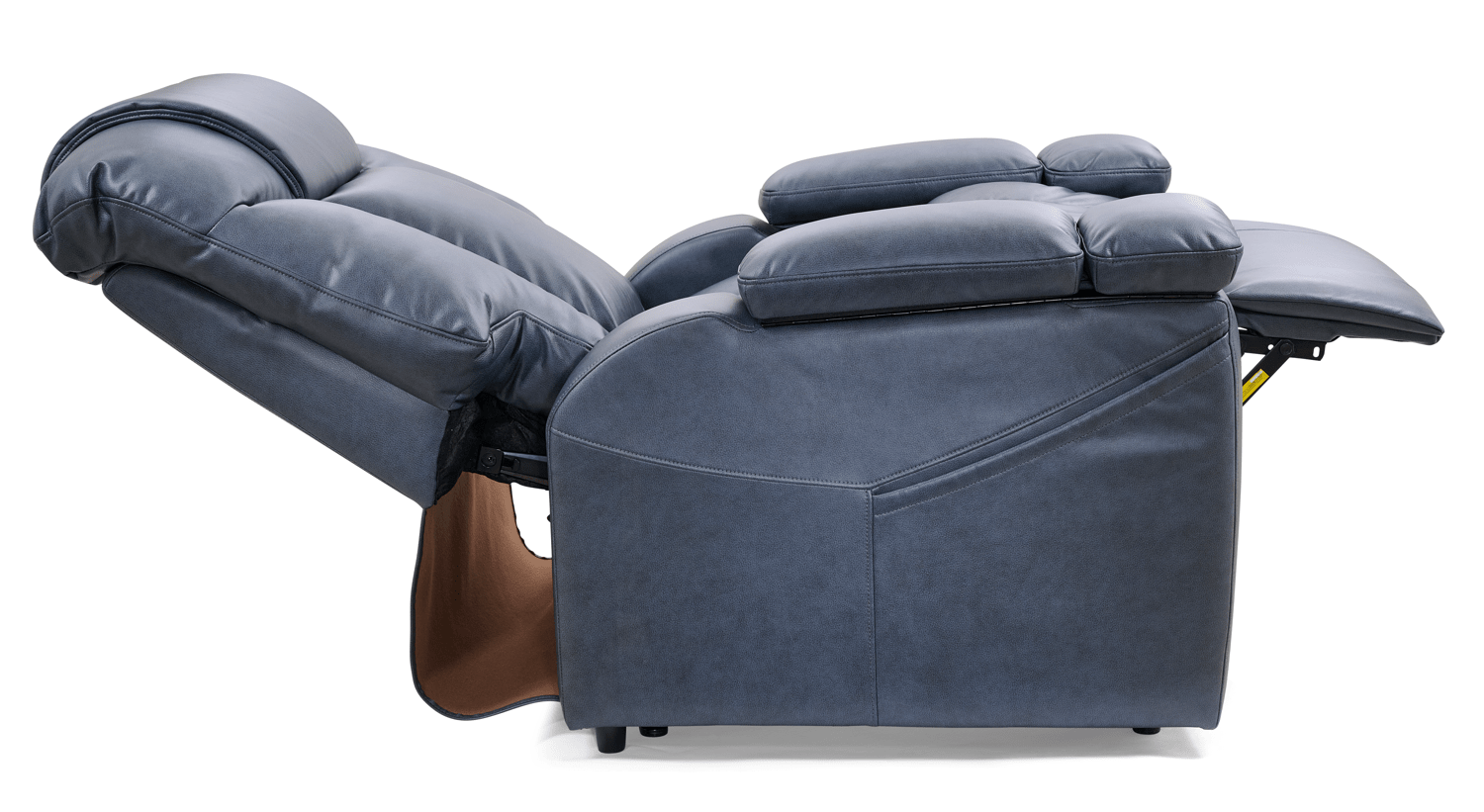 Rhodes Lift Chair Recliner with HeatWave™ Technology - My Lift Chair