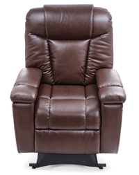 Rhodes Lift Chair Recliner with HeatWave™ Technology - My Lift Chair