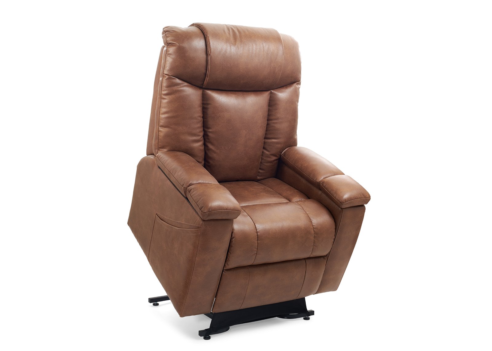 Rhodes Lift Chair Recliner with HeatWave™ Technology - My Lift Chair