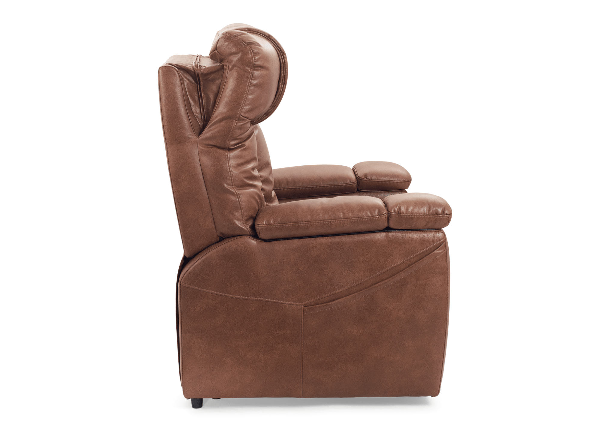 Rhodes Lift Chair Recliner with HeatWave™ Technology - My Lift Chair