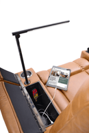 Rhodes Lift Chair Recliner with HeatWave™ Technology - My Lift Chair