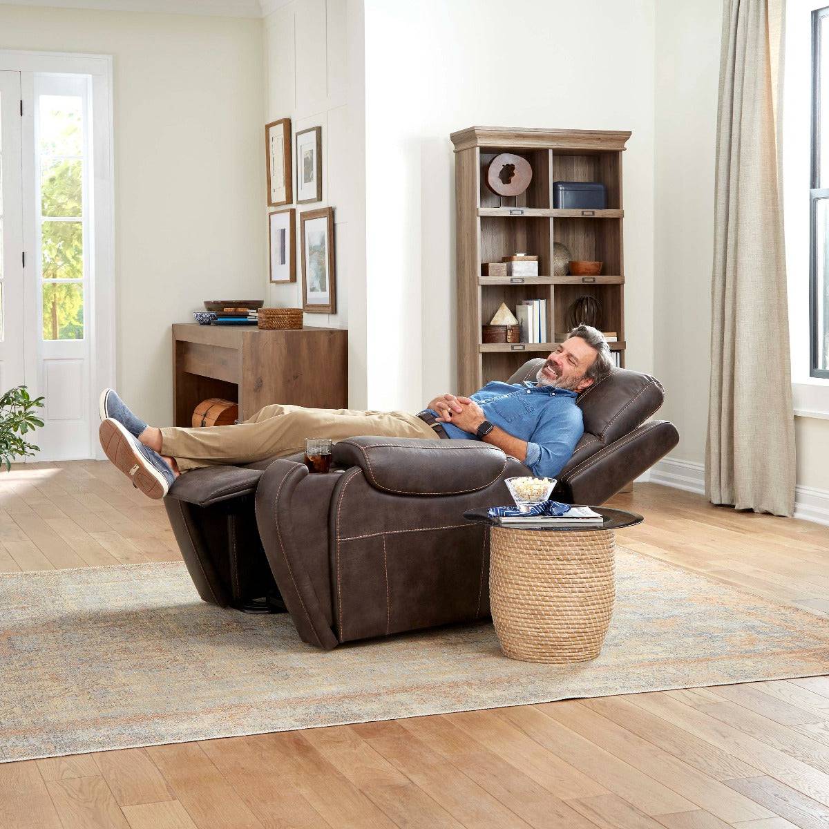 Sedona Lift Chair Power Recliner - My Lift Chair