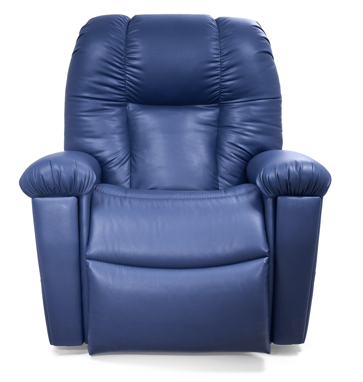 Medium-Large / Night Navy (Upcharge Applies) / No Heat or Massage
