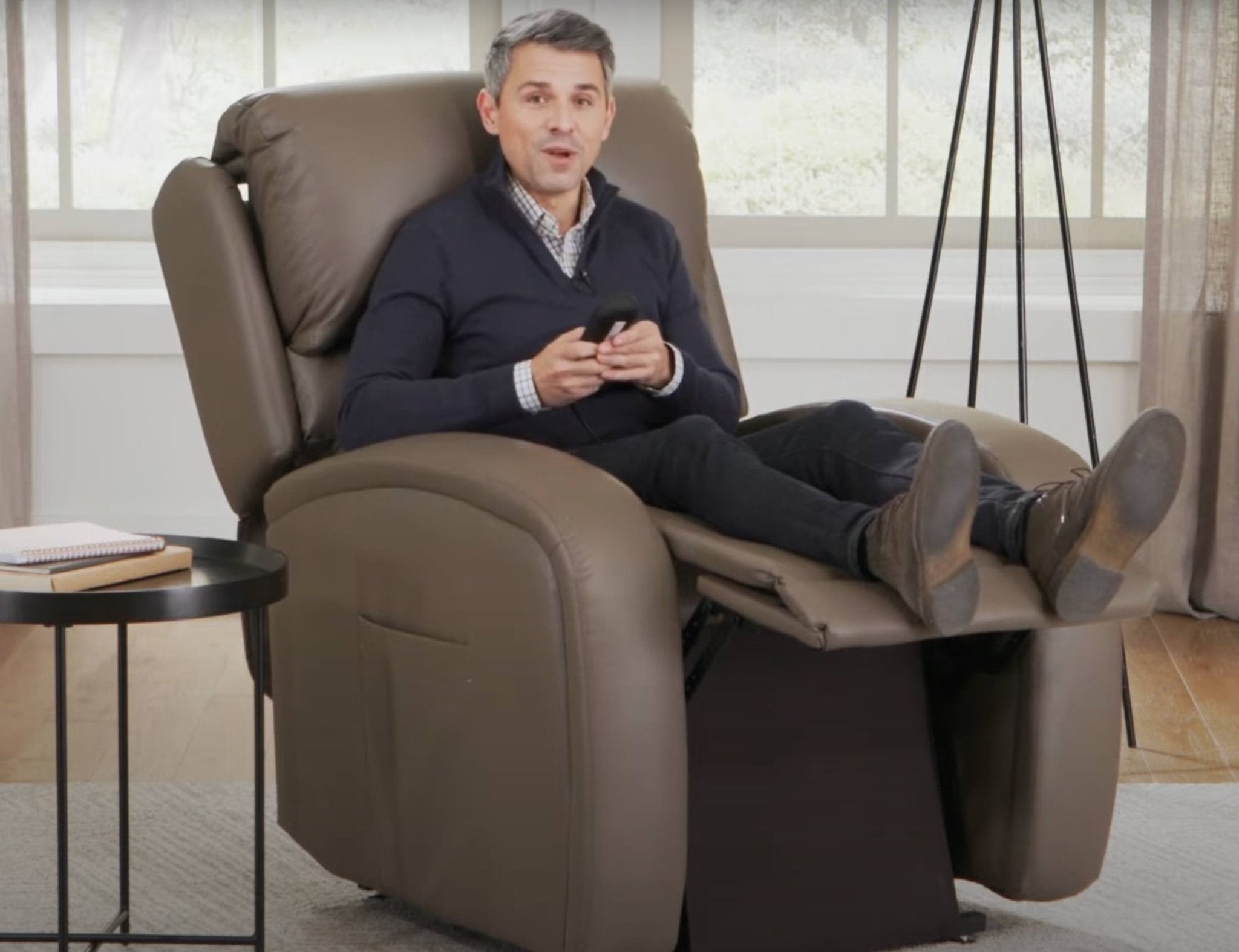UC793 Aiden lift recliner - My Lift Chair