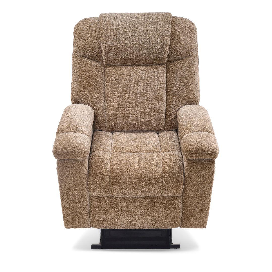 Venice Lift chair with Nirvana Swedish Air Massage w/ Far Infrared Heat Therapy