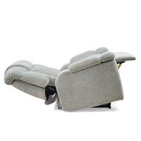 Venice Lift chair with Nirvana Swedish Air Massage w/ Far Infrared Heat Therapy - My Lift Chair