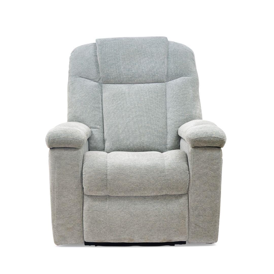 Venice Lift chair with Nirvana Swedish Air Massage w/ Far Infrared Heat Therapy
