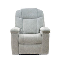 Venice Lift chair with Nirvana Swedish Air Massage w/ Far Infrared Heat Therapy - My Lift Chair