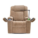 Venice Lift chair with Nirvana Swedish Air Massage w/ Far Infrared Heat Therapy - My Lift Chair