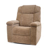 Venice Lift chair with Nirvana Swedish Air Massage w/ Far Infrared Heat Therapy - My Lift Chair