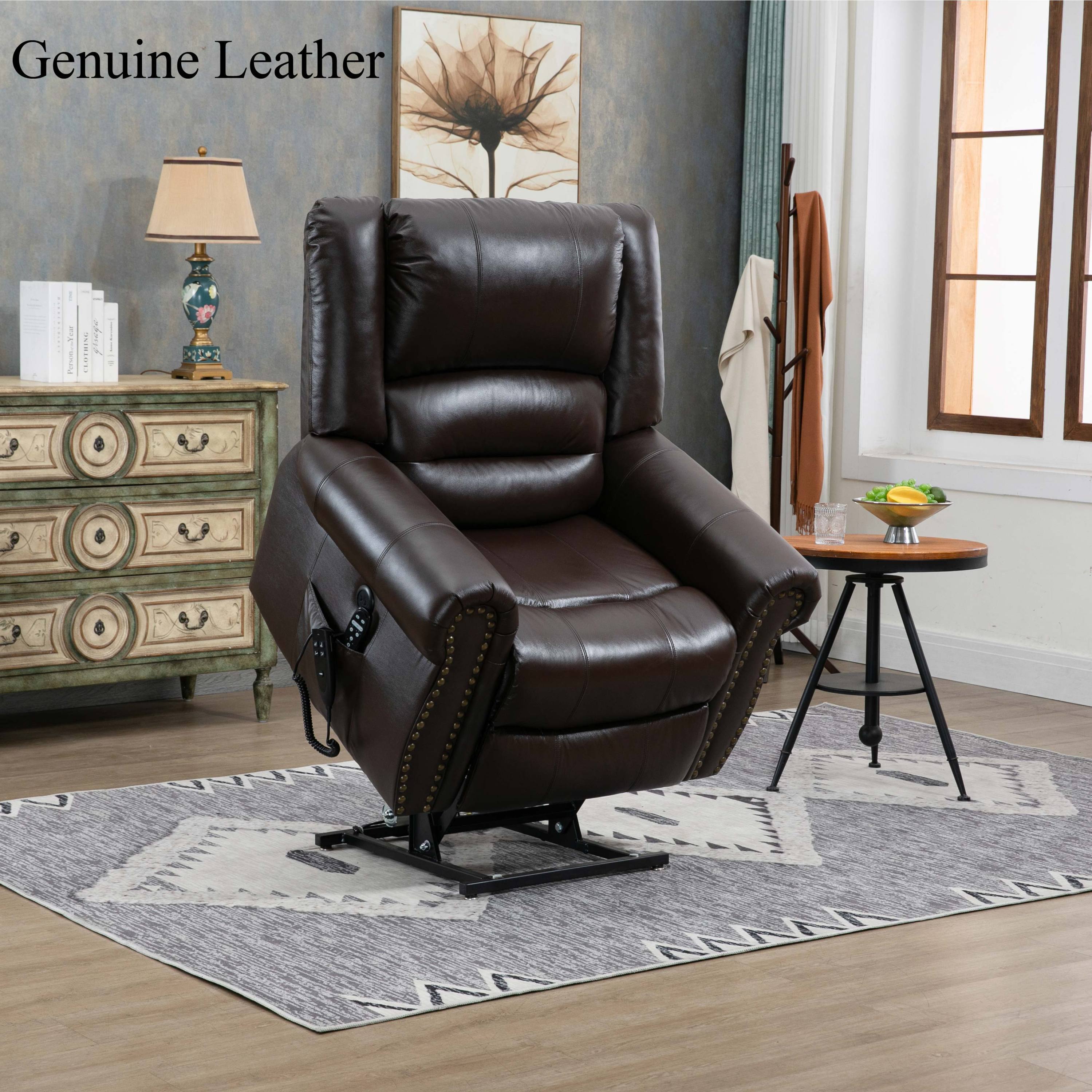 Power Recliner Lift Chair Stores Near Me Aisword Exclusive Big And