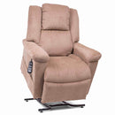 Estrella Lift Chair Recliner in Sandstorm