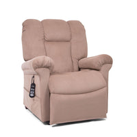 Artemis Lift Chair Recliner, seated